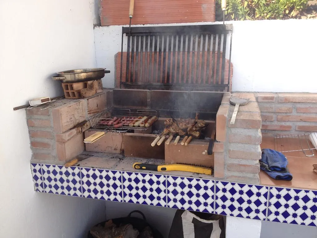 Casa Milvan Bed & Breakfast Competa
