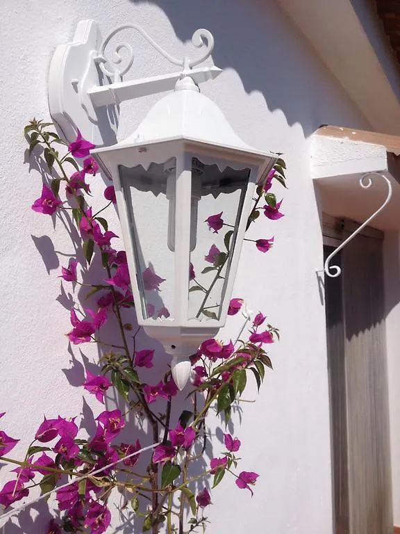 Casa Milvan Bed & Breakfast Competa